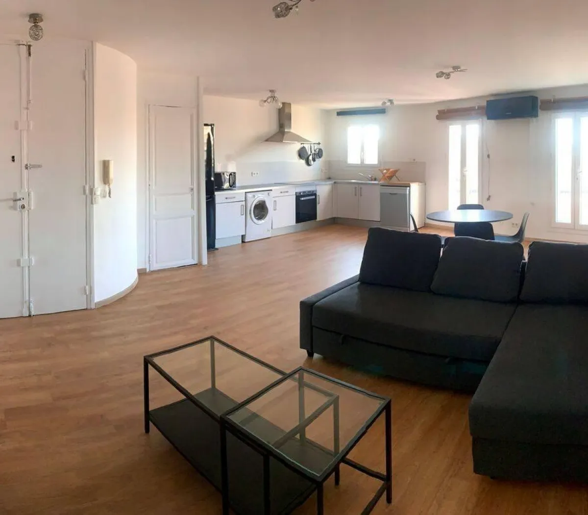 Location Marseille Appartement 6a4782374e55