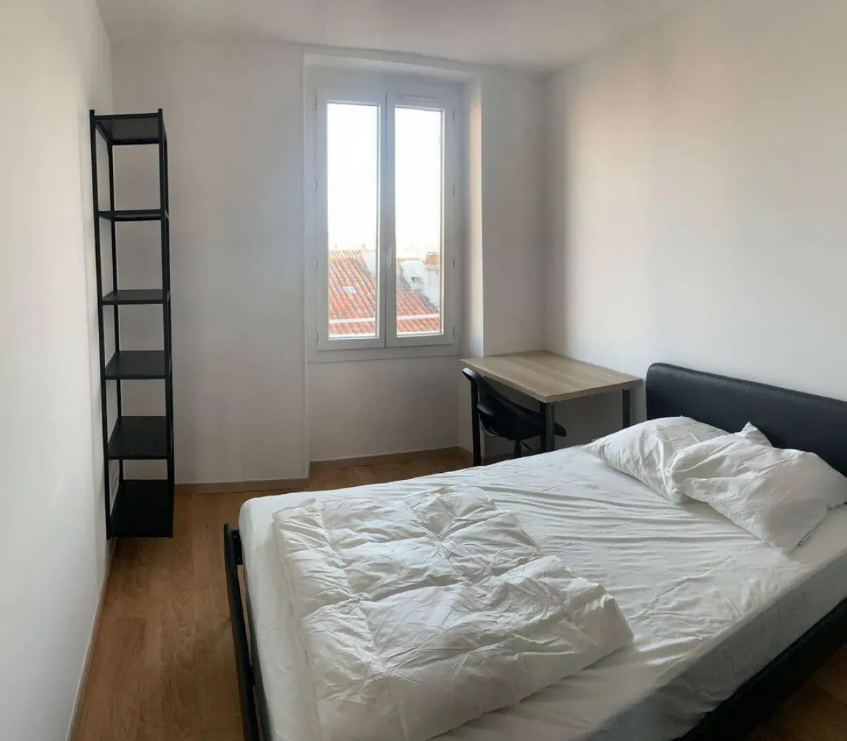 Location Marseille Appartement 6a4782374e55