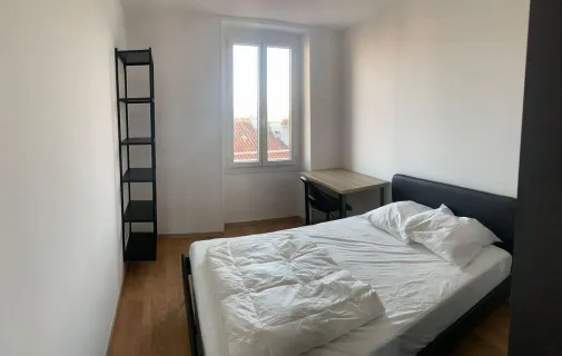 Location Marseille Appartement 6a4782374e55
