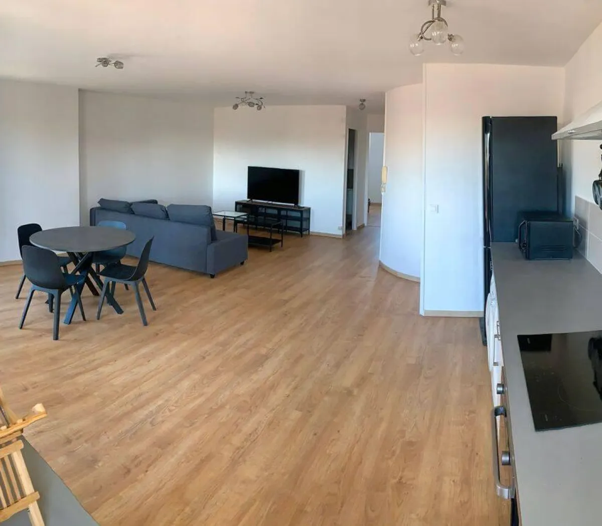 Location Marseille Appartement 6a4782374e55