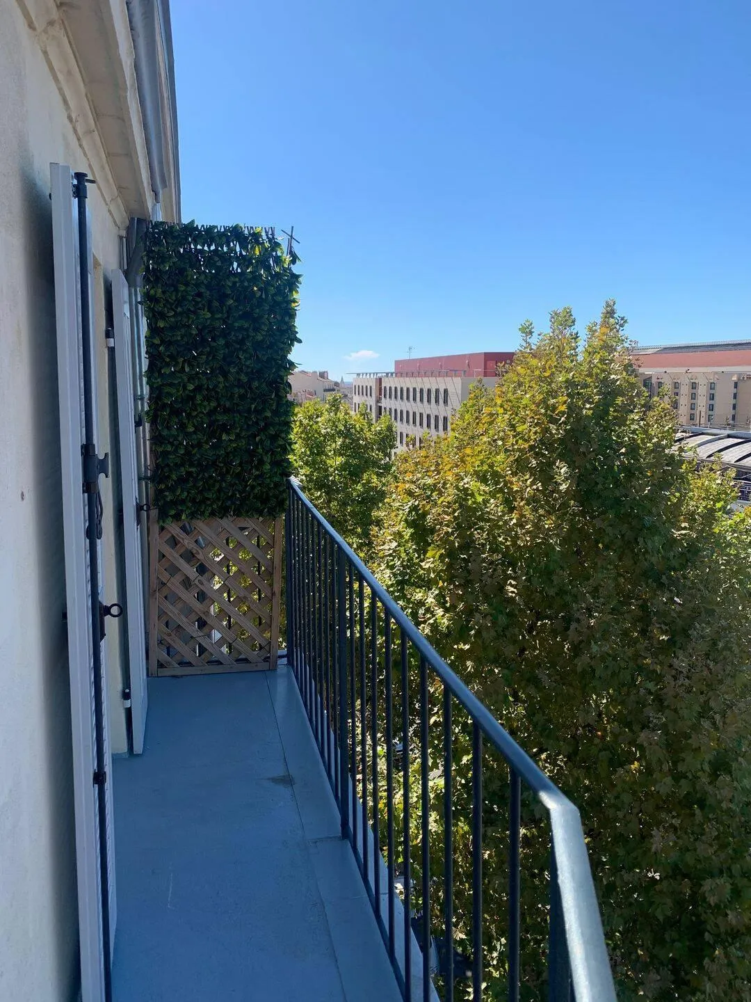 Location Marseille Appartement 6a4782374e55