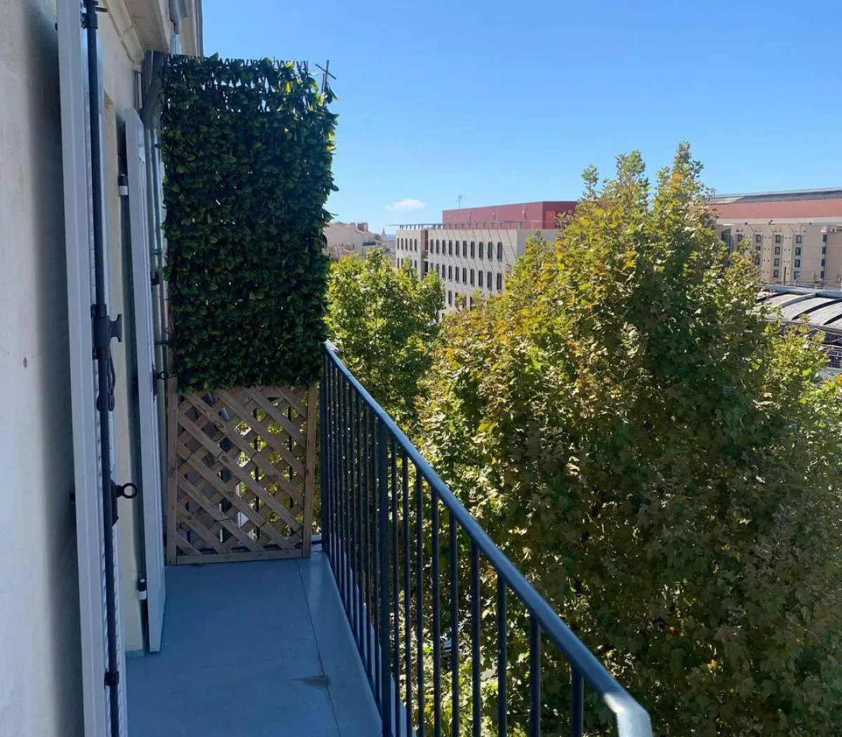 Location Marseille Appartement 6a4782374e55