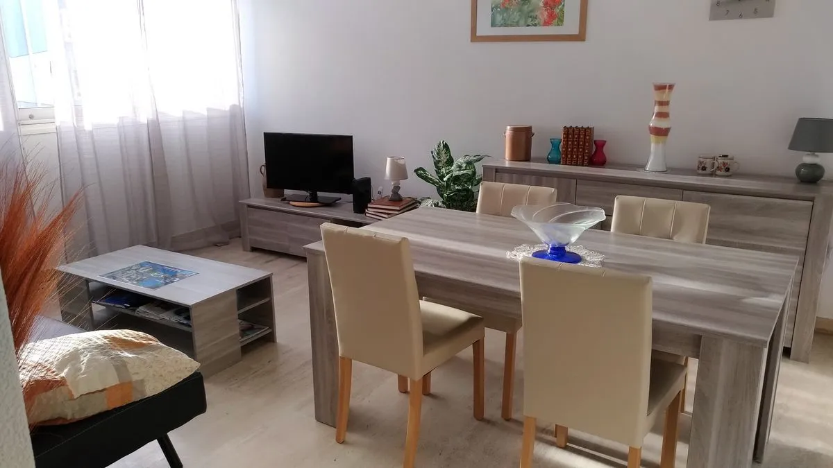 Location Marseille Appartement 6a4783e14677