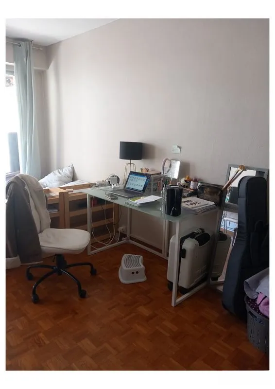 Location Marseille Appartement 6a4783e95889