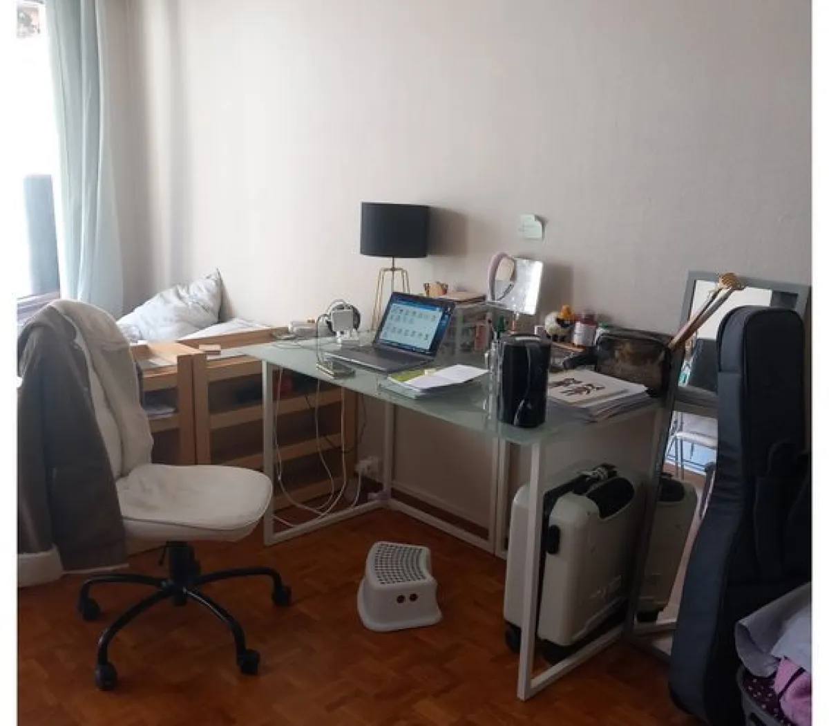 Location Marseille Appartement 6a4783e95889