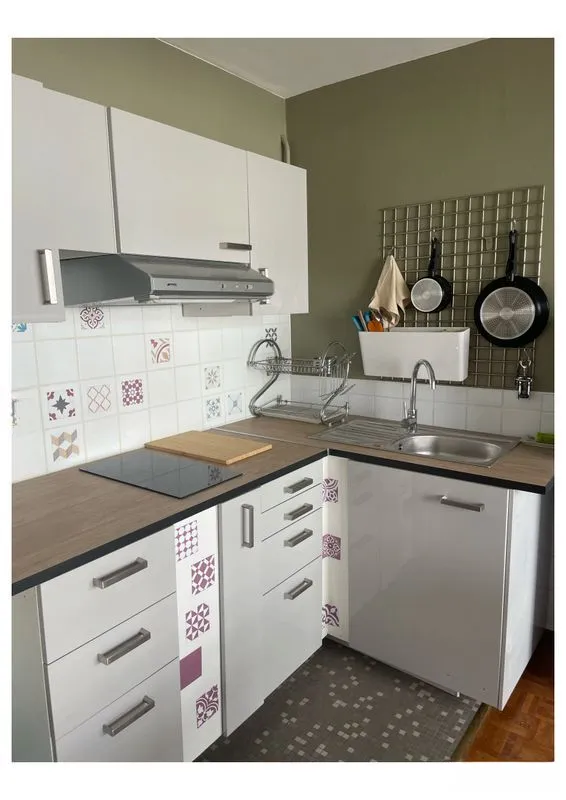 Location Marseille Appartement 6a4783e95889