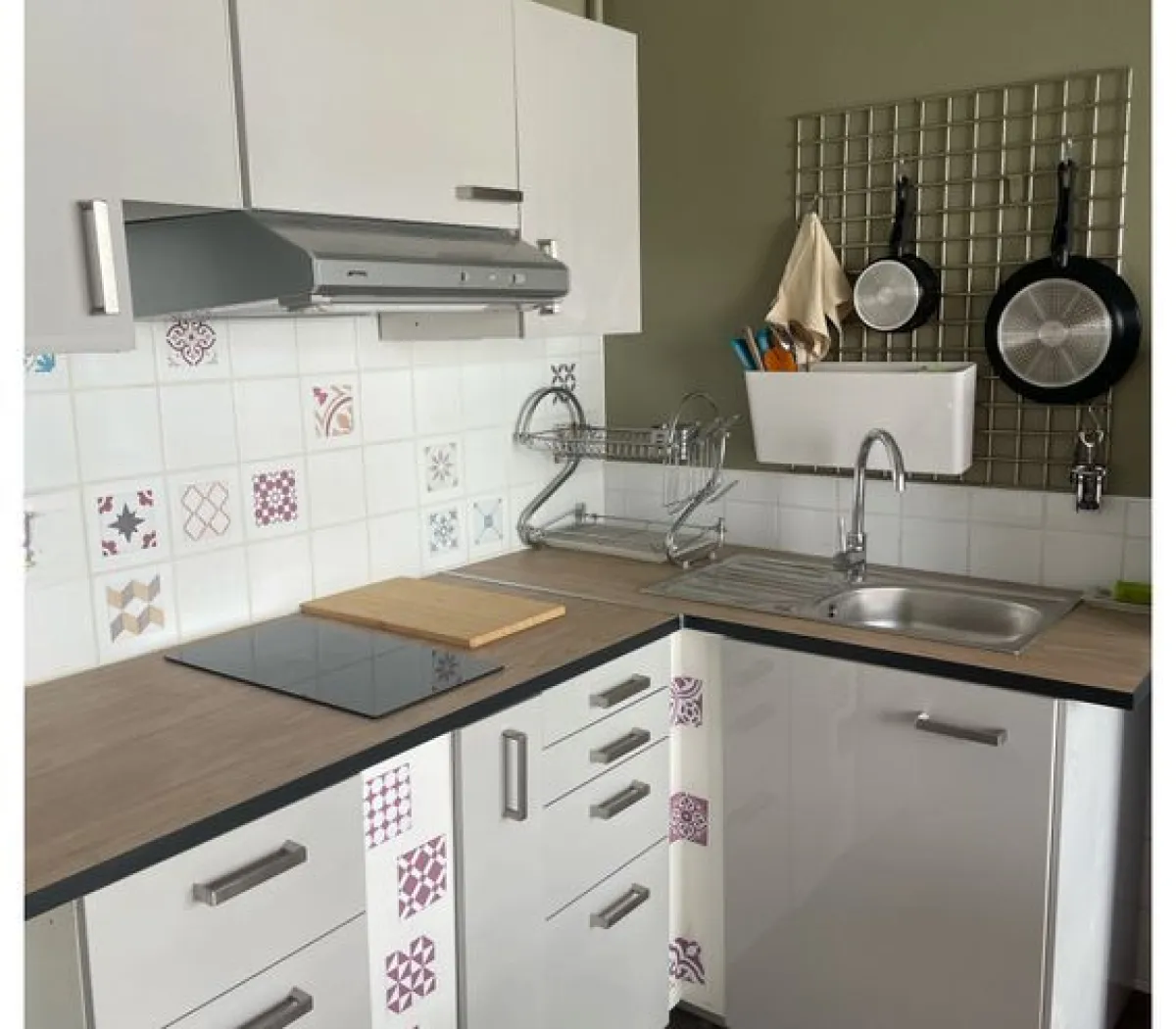 Location Marseille Appartement 6a4783e95889