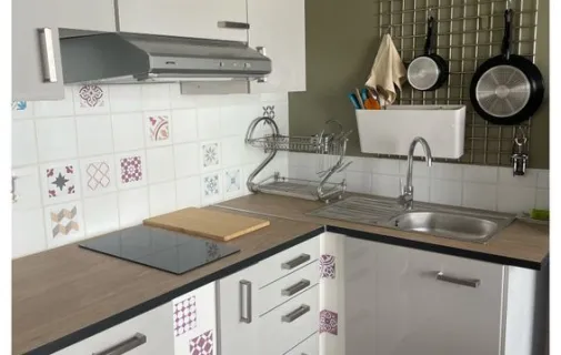Location Marseille Appartement 6a4783e95889