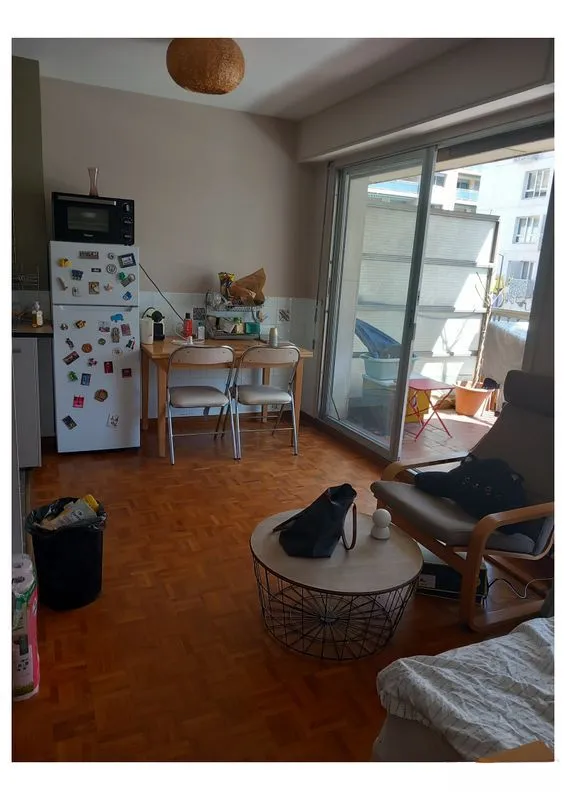 Location Marseille Appartement 6a4783e95889