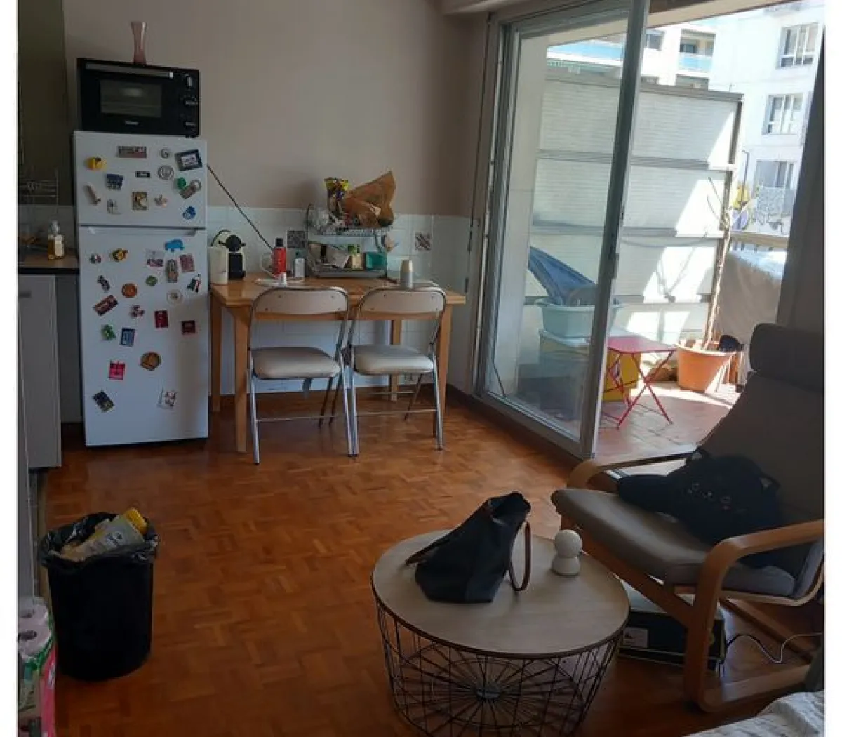 Location Marseille Appartement 6a4783e95889