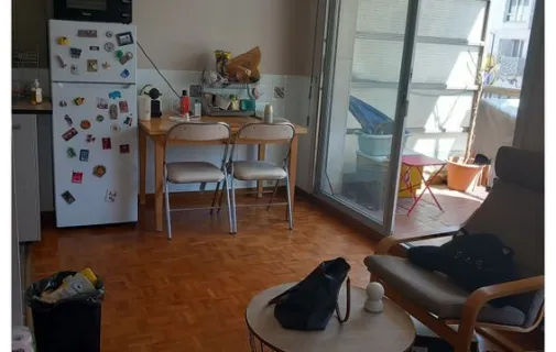 Location Marseille Appartement 6a4783e95889