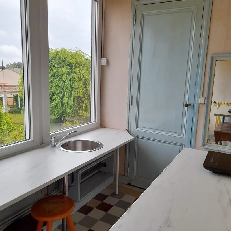 Location Talence Appartement 6a4783f12c8d