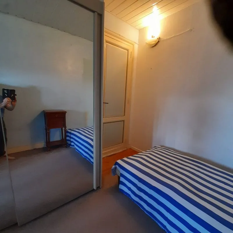 Location Talence Appartement 6a4783f12c8d