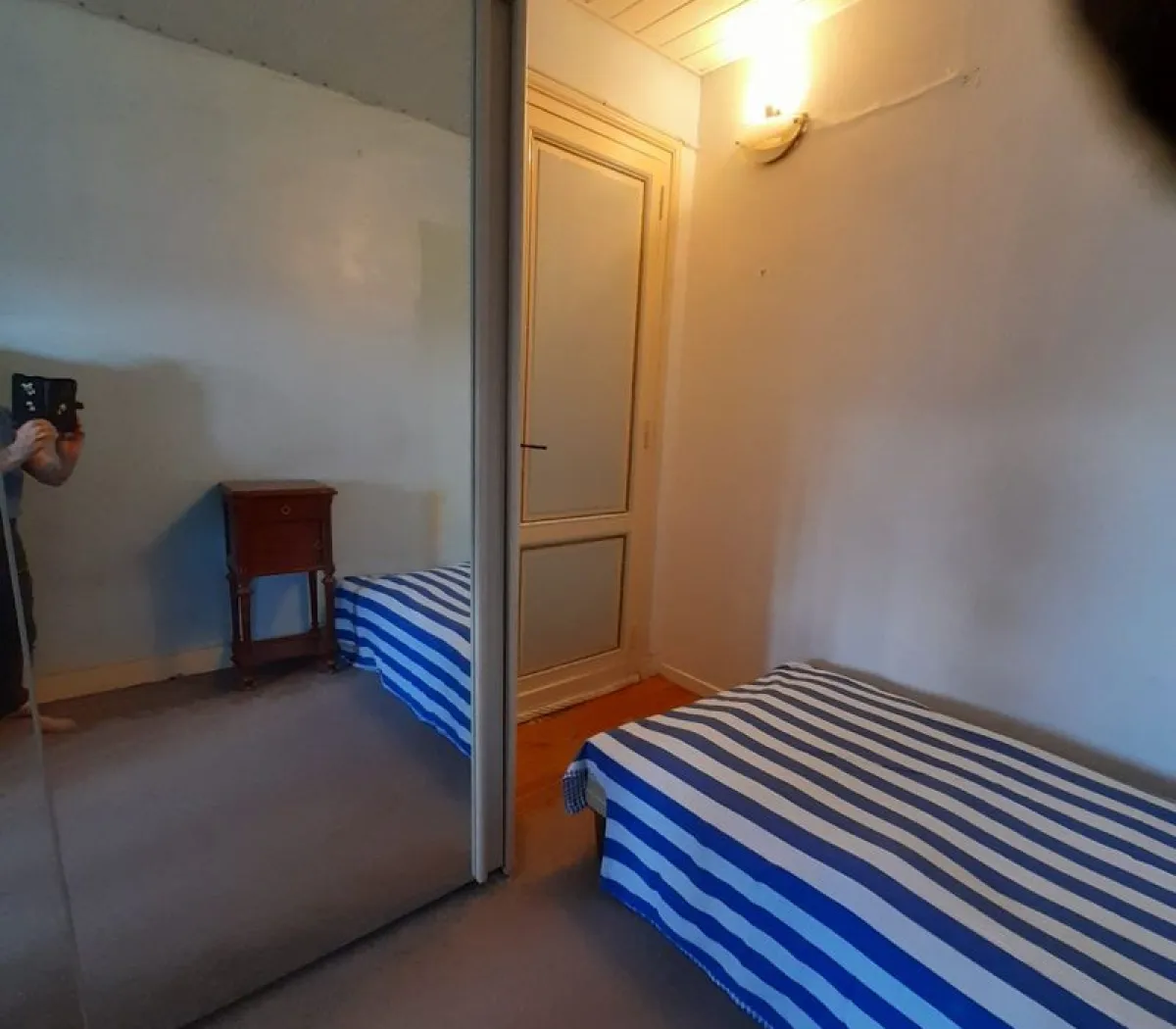 Location Talence Appartement 6a4783f12c8d