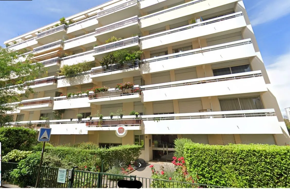 Location Boulogne-Billancourt Appartement 6a4785965e69