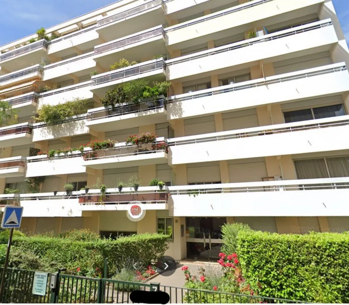 Location Boulogne-Billancourt Appartement 6a4785965e69