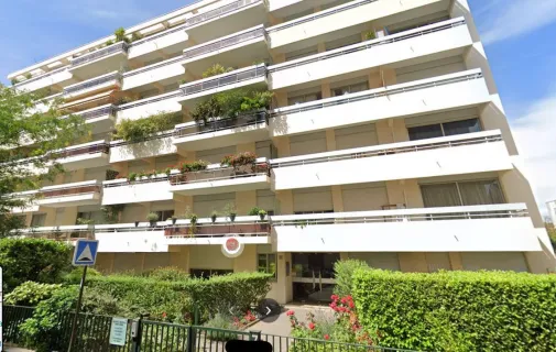 Location Boulogne-Billancourt Appartement 6a4785965e69