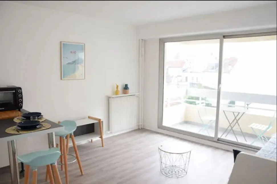 Location Boulogne-Billancourt Appartement 6a4785965e69