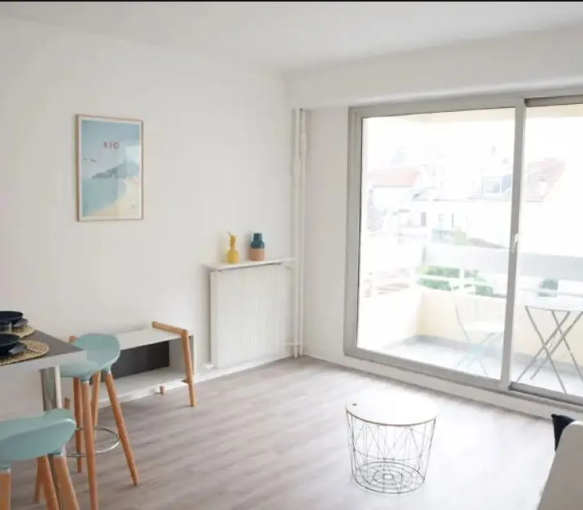 Location Boulogne-Billancourt Appartement 6a4785965e69