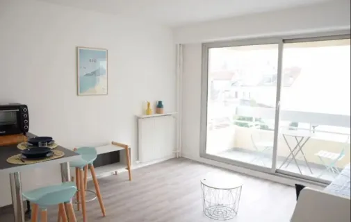 Location Boulogne-Billancourt Appartement 6a4785965e69