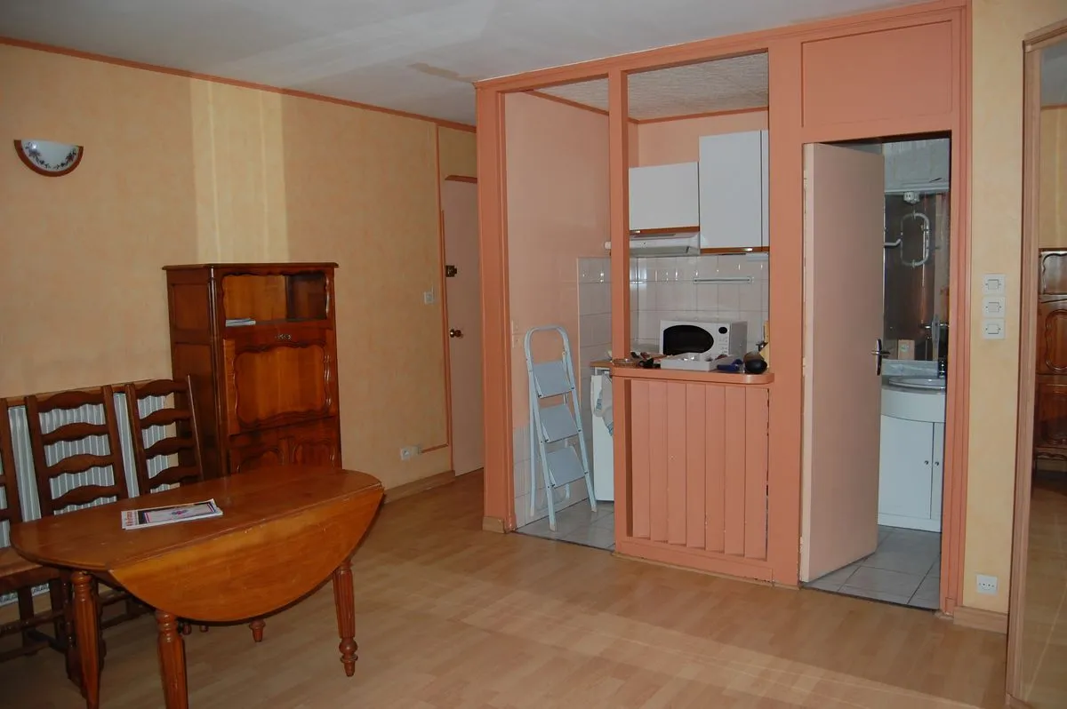 Location Ville-d'Avray Appartement 6a4785a17f57