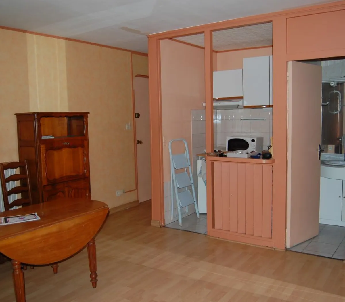 Location Ville-d'Avray Appartement 6a4785a17f57