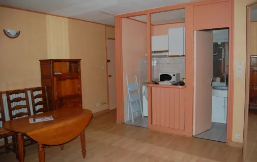 Location Ville-d'Avray Appartement 6a4785a17f57