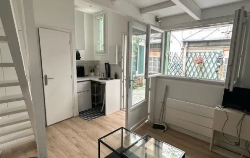 Location Paris Appartement 6a478729d935