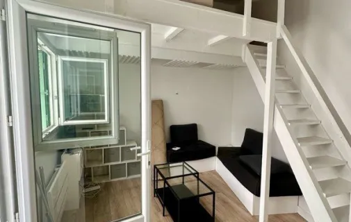 Location Paris Appartement 6a478729d935