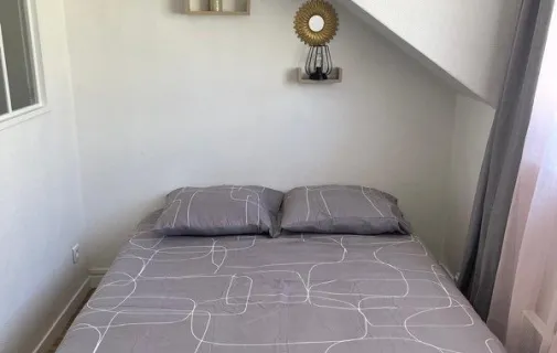 Location Paris Appartement 6a478733d909