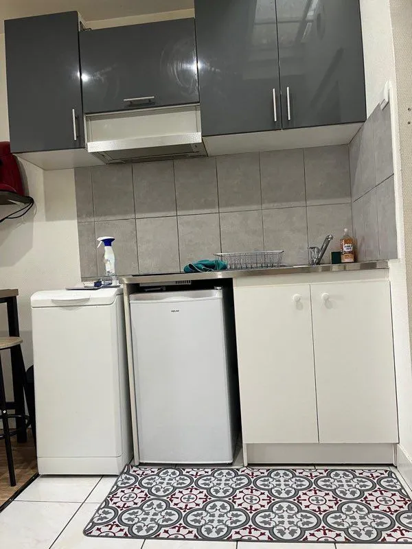 Location Paris Appartement 6a478733d909