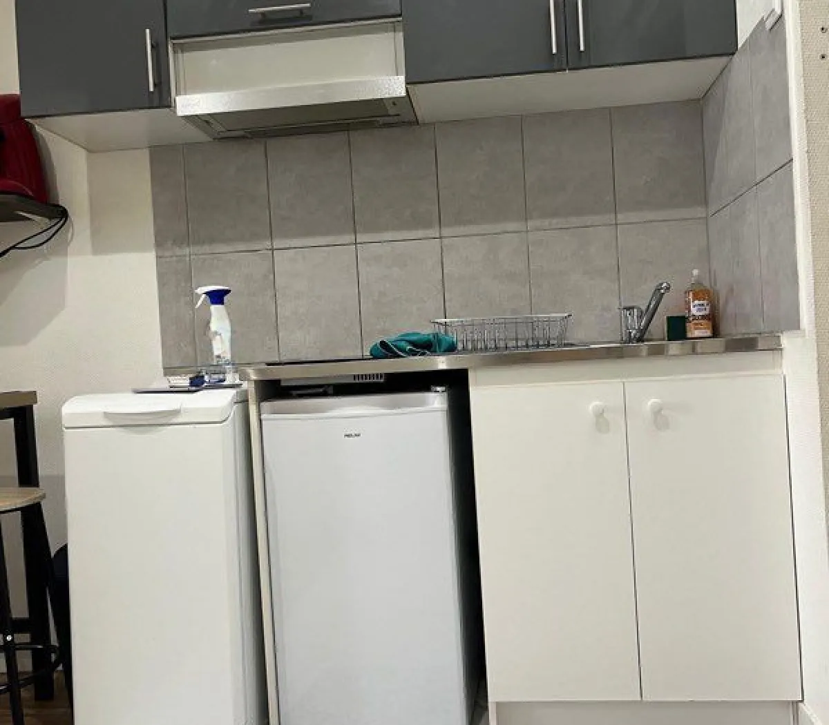 Location Paris Appartement 6a478733d909