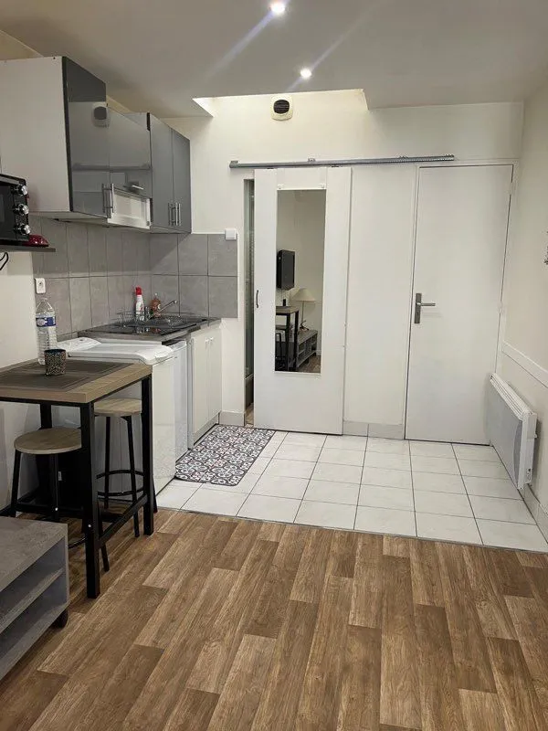 Location Paris Appartement 6a478733d909