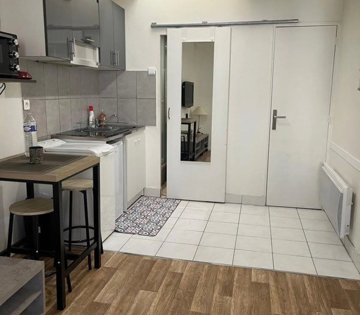 Location Paris Appartement 6a478733d909