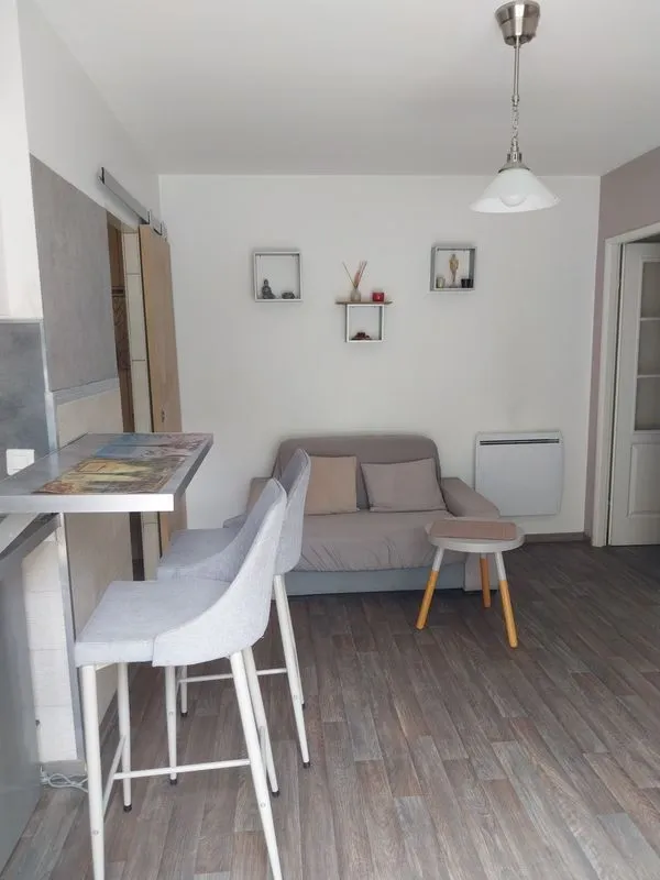 Location Aulnay-sous-Bois Appartement 6a478756afa6