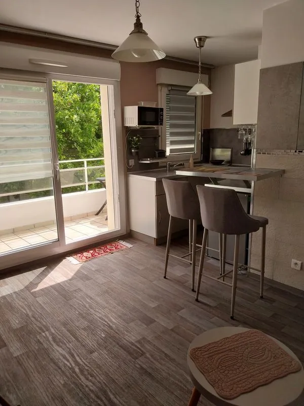 Location Aulnay-sous-Bois Appartement 6a478756afa6