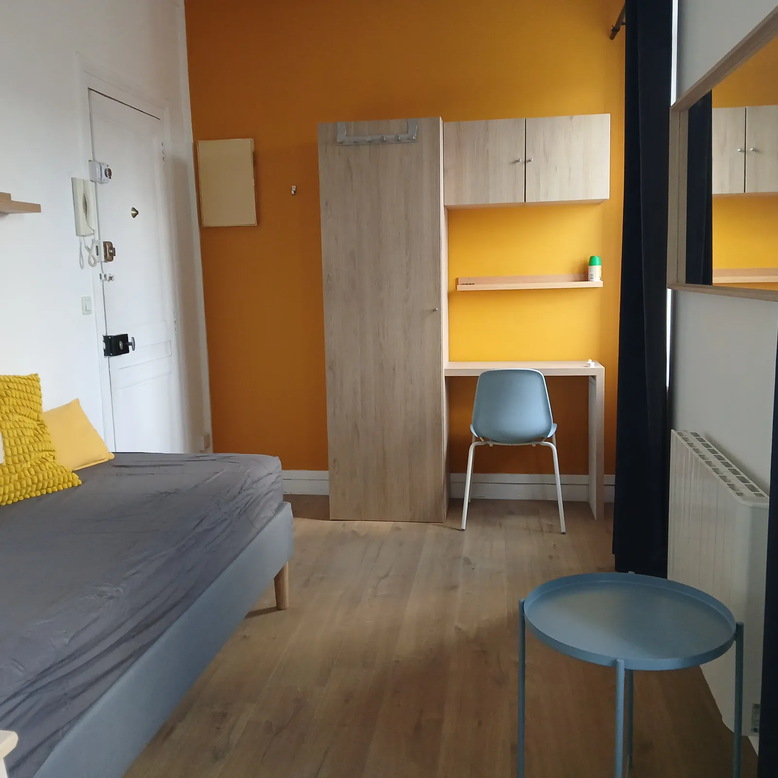 Location Rouen Appartement 6a478897dd07