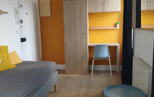 Location Rouen Appartement 6a478897dd07