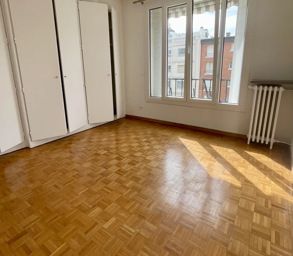 Location Neuilly-sur-Seine Appartement 6a47a135809a