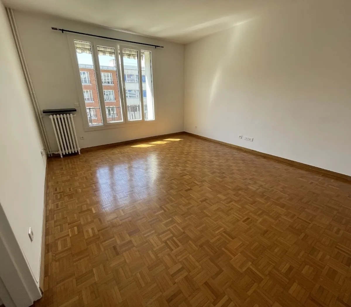 Location Neuilly-sur-Seine Appartement 6a47a135809a