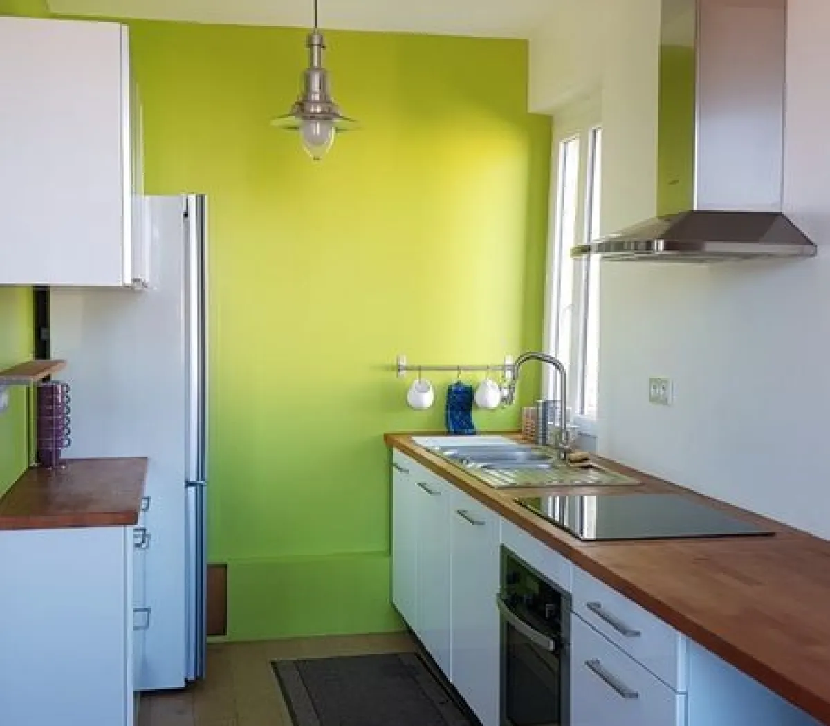 Location Toulouse Appartement 6a47a9b00889
