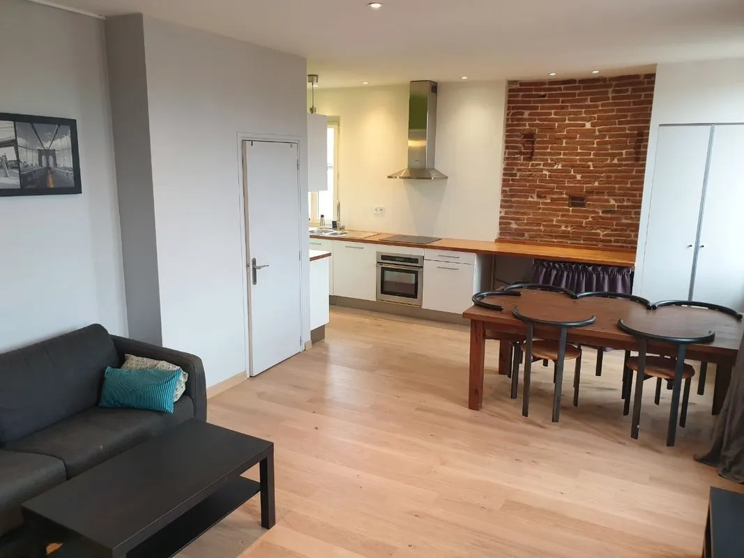 Location Toulouse Appartement 6a47a9b00889