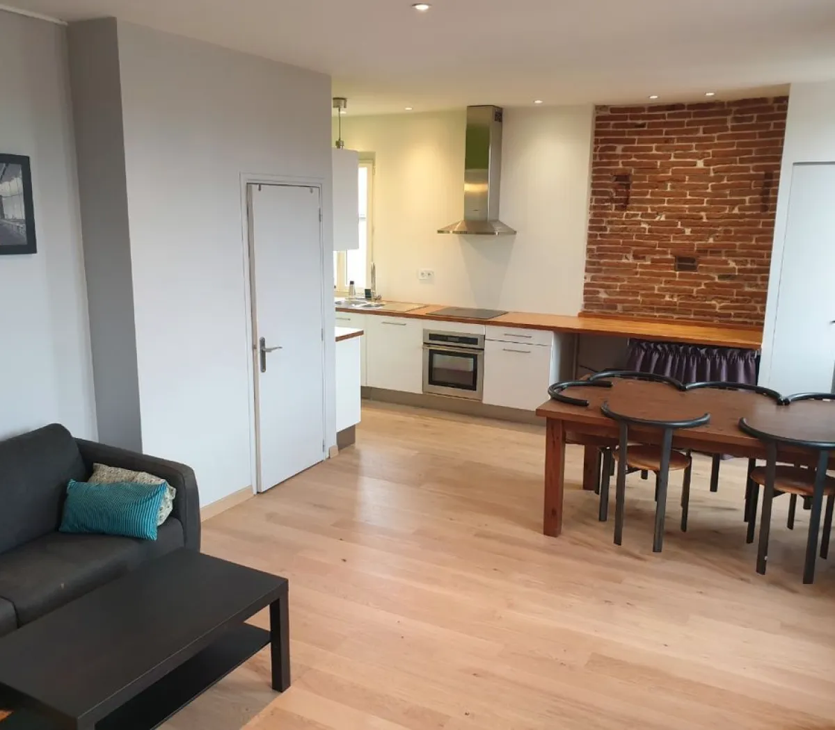 Location Toulouse Appartement 6a47a9b00889