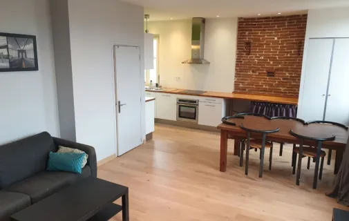 Location Toulouse Appartement 6a47a9b00889
