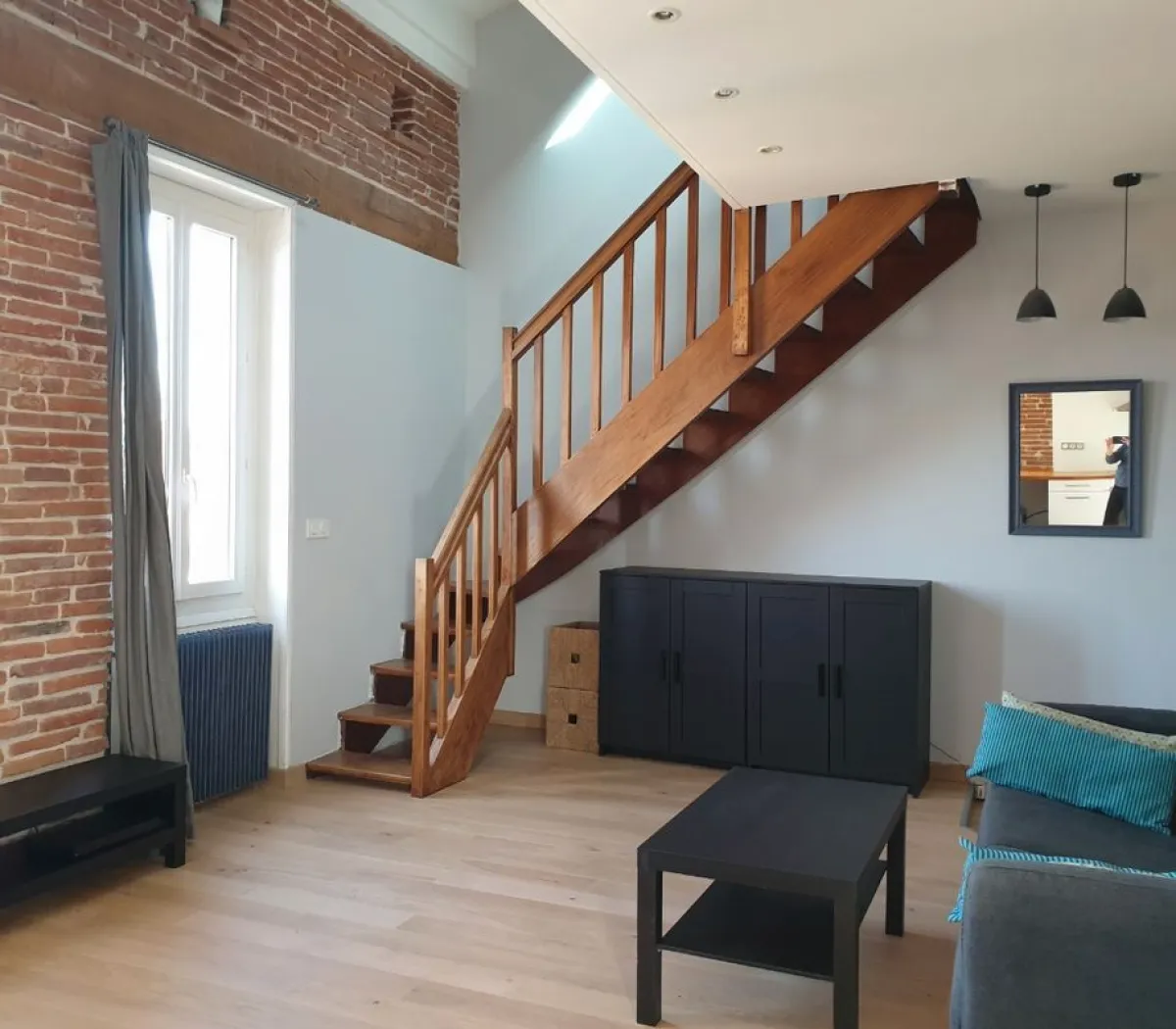 Location Toulouse Appartement 6a47a9b00889
