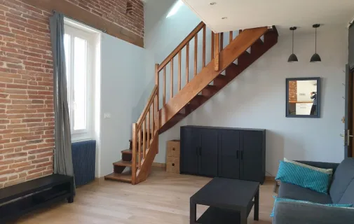 Location Toulouse Appartement 6a47a9b00889