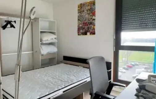 Location Toulouse Chambre 6a47ab5e50a0
