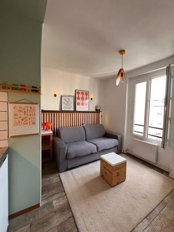Location Paris Appartement 6a47ae0925a9