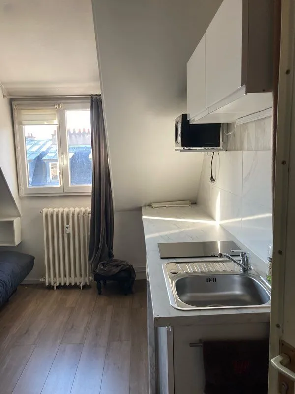 Location Neuilly-sur-Seine Appartement 6a47ae1a20f8