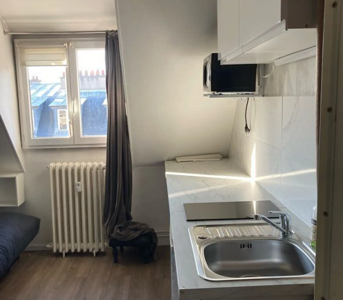 Location Neuilly-sur-Seine Appartement 6a47ae1a20f8